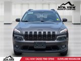 Used 2018 Jeep Cherokee Latitude w/ Altitude Package image 3