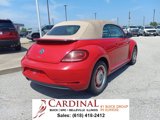 Used 2018 Volkswagen Beetle 2.0T Coast w/ Coast Lighting Package image 6