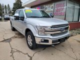 Used 2018 Ford F150 Lariat image 3