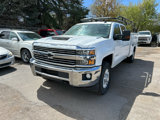 Used 2017 Chevrolet Silverado 3500 LT w/ LT Convenience Package image 2