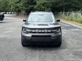 Used 2024 Ford Bronco Sport Big Bend w/ Convenience Package image 2