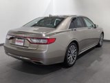 Used 2018 Lincoln Continental Select w/ Continental Climate Package image 4