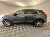 Used 2021 Cadillac XT5 Premium Luxury image 3