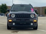 Used 2020 Jeep Renegade Altitude image 2