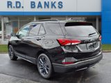 Certified 2022 Chevrolet Equinox RS image 3