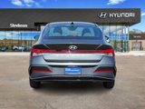 Certified 2024 Hyundai Elantra SE image 3