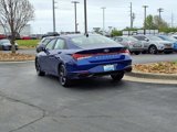 Certified 2022 Hyundai Elantra SEL w/ Convenience Package image 4
