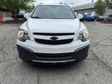 Used 2014 Chevrolet Captiva Sport LS image 2