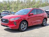 Used 2023 Ford Escape ST-Line Select w/ Tech Pack #2 image 3