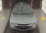 Used 2023 Chevrolet Malibu LT image 3