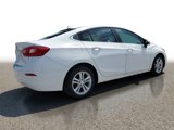 Used 2018 Chevrolet Cruze LT image 4