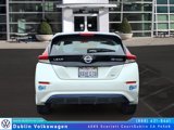 Used 2018 Nissan Leaf SV image 5