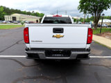 Used 2020 Chevrolet Colorado W/T w/ WT Convenience Package image 6