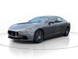 Used 2014 Maserati Ghibli S Q4 image 2