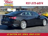 Used 2022 Chevrolet Malibu LT image 4