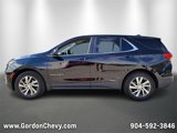 Used 2023 Chevrolet Equinox LT image 2