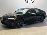 New 2025 Acura Integra A-Spec image 3