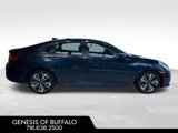 Used 2017 Honda Civic EX-T image 3
