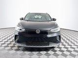 Used 2021 Volkswagen ID.4 Pro S image 2