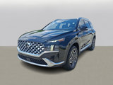 Used 2022 Hyundai Santa Fe Limited w/ Cargo Package image 4
