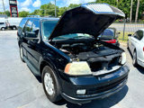 Used 2006 Lincoln Navigator Luxury image 4