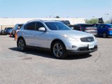 Used 2011 INFINITI EX35 Journey w/ Premium Pkg image 3