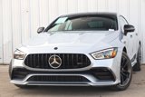 Used 2023 Mercedes-Benz AMG GT 43 w/ Driver Assistance Package image 3