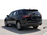 Used 2018 Chevrolet Traverse Premier w/ Driver Confidence II Package image 2