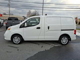 Used 2021 Nissan NV200 SV w/ Back Door Glass Package image 5