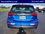 Used 2020 Chevrolet Bolt Premier w/ Infotainment Package image 5
