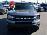 Used 2021 Ford Bronco Sport Outer Banks image 3