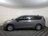 New 2025 Chrysler Pacifica Select image 2