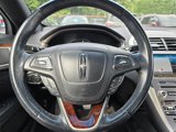 Used 2017 Lincoln MKZ Select w/ Select Plus Package image 4