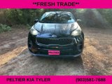 Used 2018 Kia Sportage LX image 2