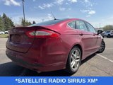 Used 2016 Ford Fusion SE image 4