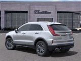 New 2025 Cadillac XT4 Premium Luxury w/ Cold Weather Package image 3