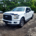 Used 2016 Ford F150 Lariat image 4