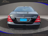 Used 2011 Mercedes-Benz S 550 4MATIC image 5