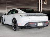 Certified 2021 Porsche Taycan 4S image 3