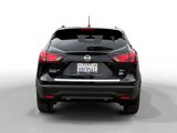 Used 2017 Nissan Rogue Sport SV w/ SV Premium Package image 4