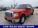 Used 2012 Ford F150 XLT w/ XLT Chrome Pkg image 3