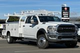 New 2024 RAM 5500 Tradesman w/ Chrome Appearance Group image 2
