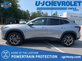 Certified 2025 Chevrolet Trax LT w/ LT Convenience Package image 6