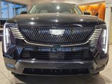 New 2025 Cadillac Escalade IQ Sport 1 w/ Smart Trailering package image 4