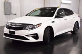 Used 2020 Kia Optima SE image 3