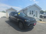 Used 2022 Jeep Grand Cherokee Limited image 3