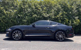 Used 2022 Ford Mustang Coupe w/ Equipment Group 101A image 4