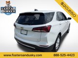 Used 2022 Chevrolet Equinox LT image 6