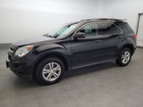 Used 2015 Chevrolet Equinox LT w/ Driver Convenience Package image 2