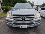 Used 2012 Mercedes-Benz GL 450 4MATIC image 5
